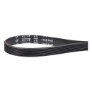 LUTH Premium Profi Parts Keilrippenriemen Hutchinson 1152ph7e kompatibel mit Bosch 00652015 für Waschmaschine