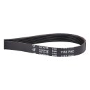 Keilrippenriemen Hutchinson 1152ph7e kompatibel mit Bosch 00652015 für Waschmaschine