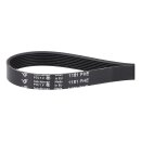 LUTH Premium Profi Parts Keilrippenriemen 1181ph8e kompatibel mit Ariston C00066521 für Waschmaschine