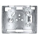 LUTH Premium Profi Parts Rückwand für Innenraum kompatibel mit Beko 215440224 in Backofen