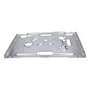 LUTH Premium Profi Parts Rückwand für Innenraum kompatibel mit Beko 215440224 in Backofen