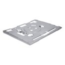 LUTH Premium Profi Parts Rückwand für Innenraum kompatibel mit Beko 215440224 in Backofen