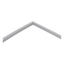 LUTH Premium Profi Parts Türdichtung für Kühlteil kompatibel mit Beko 4669521900 in Kühlgefrierkombination