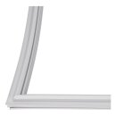 LUTH Premium Profi Parts Türdichtung für Kühlteil kompatibel mit Beko 4669521900 in Kühlgefrierkombination