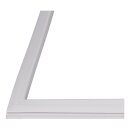 Türdichtung für Kühlteil Beko 4669521900 in Kühlgefrierkombination