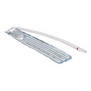 LUTH Premium Profi Parts Abtauheizung für Gefrierteil kompatibel mit Beko 4996930100 in Kühlgefrierkombination