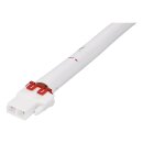 LUTH Premium Profi Parts Abtauheizung für Gefrierteil kompatibel mit Beko 4996930100 in Kühlgefrierkombination