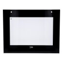 Innenscheibe Beko 210444372 für Backofen