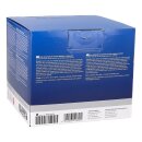 Schnellentkalker Set Bosch 00312351 für Waschmaschine Geschirrspüler 4x250g