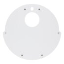 LUTH Premium Profi Parts Abdeckung oben  kompatibel mit...