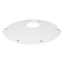 Abdeckung oben  Ecovacs 201-2113-00b2 für Staubsauger-Roboter