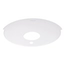 Abdeckung oben  Ecovacs 201-2113-00b2 für Staubsauger-Roboter