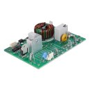 LUTH Premium Profi Parts Elektronik kompatibel mit Ecovacs 201-2231-0717 für Staubsauger-Roboter