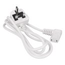 LUTH Premium Profi Parts Netzkabel kompatibel mit Ecovacs...