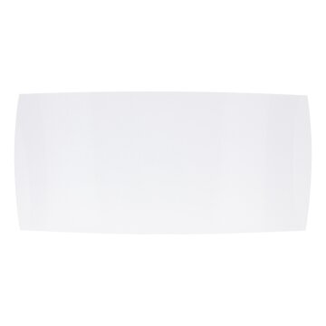 LUTH Premium Profi Parts Gehäuseabdeckung kompatibel mit Ecovacs 201-2231-0715 für Staubsauger-Roboter