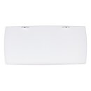 Gehäuseabdeckung Ecovacs 201-2231-0715 für Staubsauger-Roboter