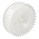Lüfterrad Bauknecht C00860600 für Trockner