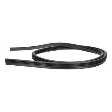 Türdichtung Dreiseitig Gorenje 339377 für Geschirrspüler