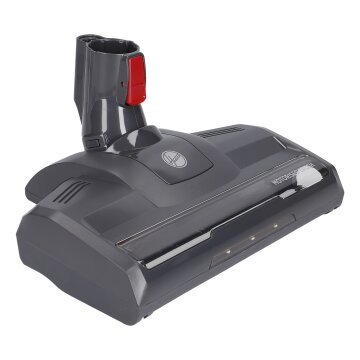 LUTH Premium Profi Parts Bodendüse kompatibel mit Hoover 48030451 für Staubsauger