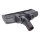 Bodendüse Hoover 48030451 für Staubsauger