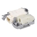 LUTH Premium Profi Parts Türverriegelung kompatibel mit Candy/ kompatibel mit Hoover 43030357 für Waschmaschine