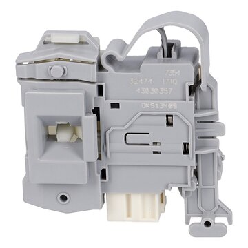 Türverriegelung Candy/ Hoover 43030357 für Waschmaschine