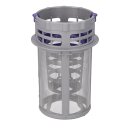 LUTH Premium Profi Parts Grobsieb + Feinsieb Set kompatibel mit Beko 1796090700 für Geschirrspüler