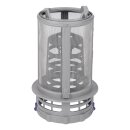 LUTH Premium Profi Parts Grobsieb + Feinsieb Set kompatibel mit Beko 1796090700 für Geschirrspüler