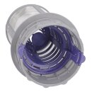 LUTH Premium Profi Parts Grobsieb + Feinsieb Set kompatibel mit Beko 1796090700 für Geschirrspüler