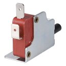 LUTH Premium Profi Parts Türschalter kompatibel mit Gorenje  230069 Metalflex Ms-385 für Backofen