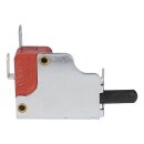 LUTH Premium Profi Parts Türschalter kompatibel mit Gorenje  230069 Metalflex Ms-385 für Backofen
