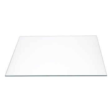 LUTH Premium Profi Parts Zwischenscheibe für Türe kompatibel mit Amica 8051768 in Backofen