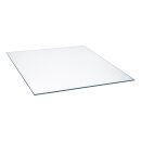 LUTH Premium Profi Parts Zwischenscheibe für Türe kompatibel mit Amica 8051768 in Backofen