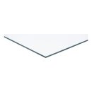 LUTH Premium Profi Parts Zwischenscheibe für Türe kompatibel mit Amica 8051768 in Backofen