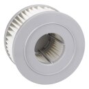 LUTH Premium Profi Parts Lamellenfilter kompatibel mit Xiaomi für Stielstaubsauger