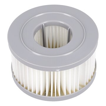 Lamellenfilter kompatibel mit Xiaomi für Stielstaubsauger