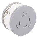 Lamellenfilter kompatibel mit Xiaomi für Stielstaubsauger