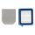 Filterset für Staubbehälter kompatibel mit Electrolux Eskw1 9009232696 in Pureq9 Wellq6-Q8 Staubsauger