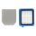 LUTH Premium Profi Parts Filterset für Staubbehälter kompatibel mit Electrolux Eskw1 9009232696 in Pureq9 Wellq6-Q8 Staubsauger