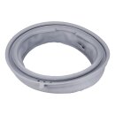 Türmanschette mit Ring kompatibel mit Bosch 00776673 für Waschmaschine