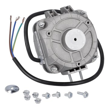 LUTH Premium Profi Parts Motor 5w Penta Yzf5-13t  kompatibel mit Bauknecht 485199935001 für Kühlschrank