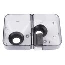 LUTH Premium Profi Parts Bohnenbehälter kompatibel mit Siemens 11051542 für Kaffeemaschine