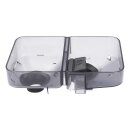 Bohnenbehälter Siemens 11051542 für Kaffeemaschine