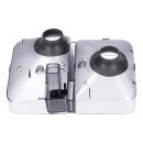 Bohnenbehälter Siemens 11051542 für Kaffeemaschine