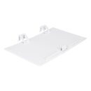 LUTH Premium Profi Parts Gehäuseklappe für Wärmetauscher kompatibel mit Bosch 11059921 für Trockner