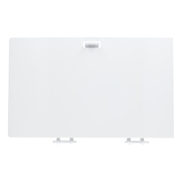 Gehäuseklappe für Wärmetauscher Bosch 11059921 für Trockner