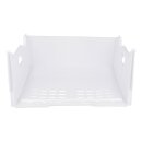 LUTH Premium Profi Parts Schublade kompatibel mit Beko 4817030100 für Kühlschrank