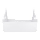 LUTH Premium Profi Parts Schublade kompatibel mit Beko 4817030100 für Kühlschrank