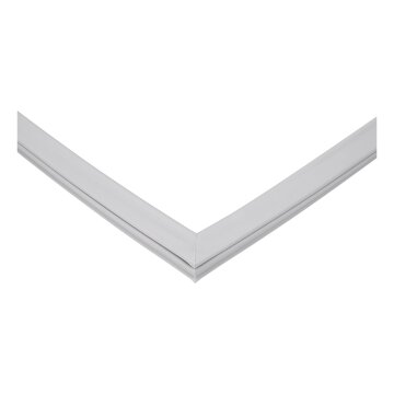 LUTH Premium Profi Parts Türdichtung für Gefrierteil Blomberg 4668510100 in Kühlgefrierkombination