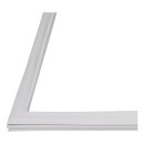 LUTH Premium Profi Parts Türdichtung für Gefrierteil Blomberg 4668510100 in Kühlgefrierkombination